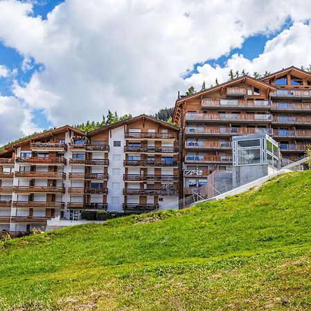 Apartment Victoria 1 C1 By Interhome Nendaz Exterior foto