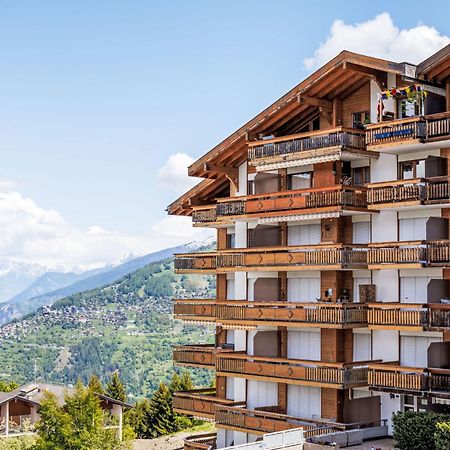 Apartment Victoria 1 C1 By Interhome Nendaz Exterior foto