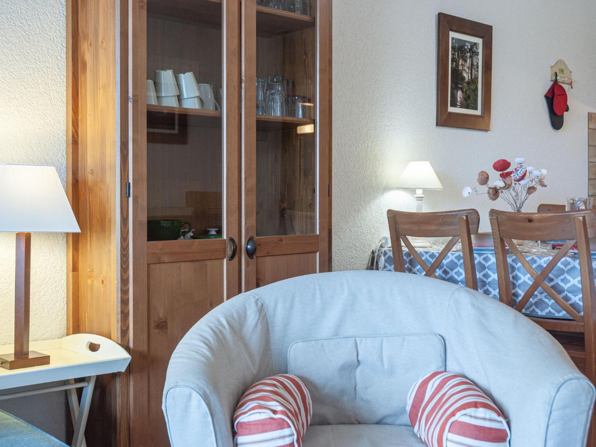 Apartment Victoria 1 C1 By Interhome Nendaz Exterior foto
